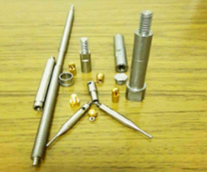 SẢN PHẨM GIA CÔNG CNC